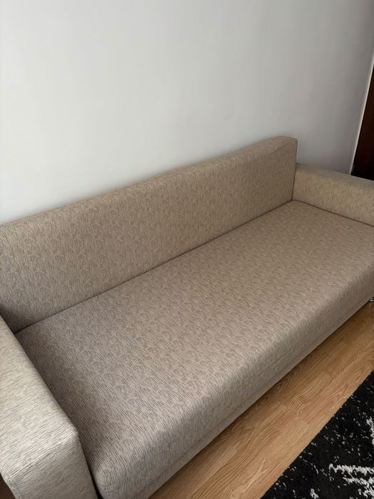 Canapea extensibilă