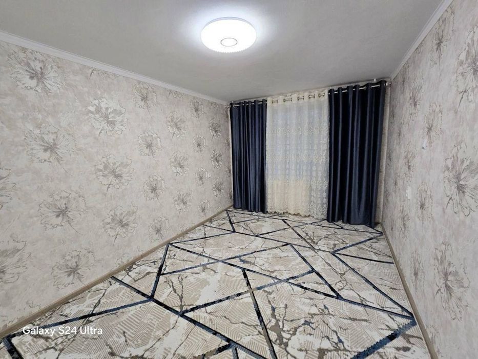 2 хонали евроремонт уй сотилади 1 каватдан