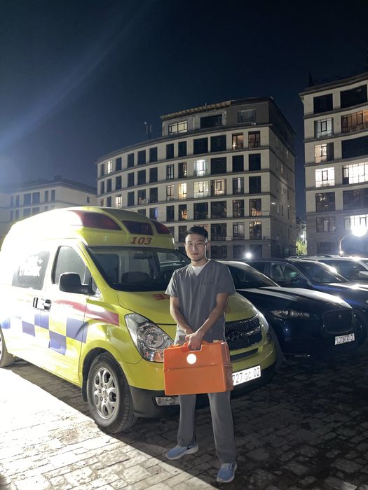 Медсестра на дом – капельницы, уколы, перевязки