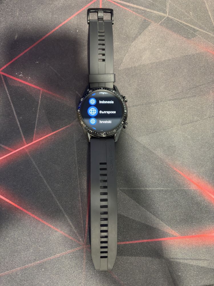 Huawei Watch GT 2