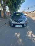 Renault clio 4 2015
