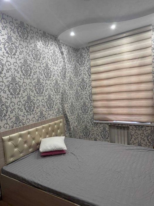 Продаётся 2/1/4 Ц-11, Урда, Панорама, улица Алишера Навои