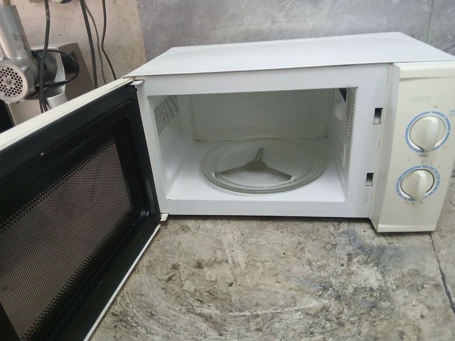 Микравалнофка рабочи