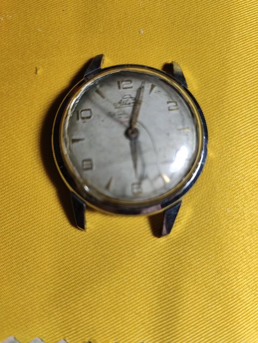 Ceas atlantic 400lei