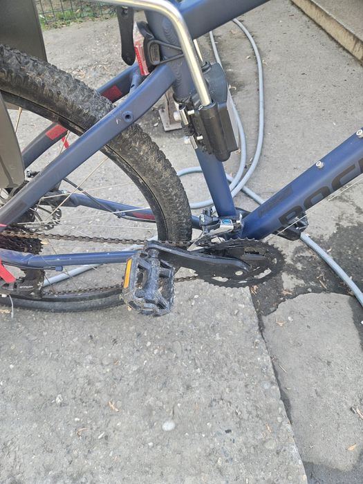 Bicicleta Rockrider st 520