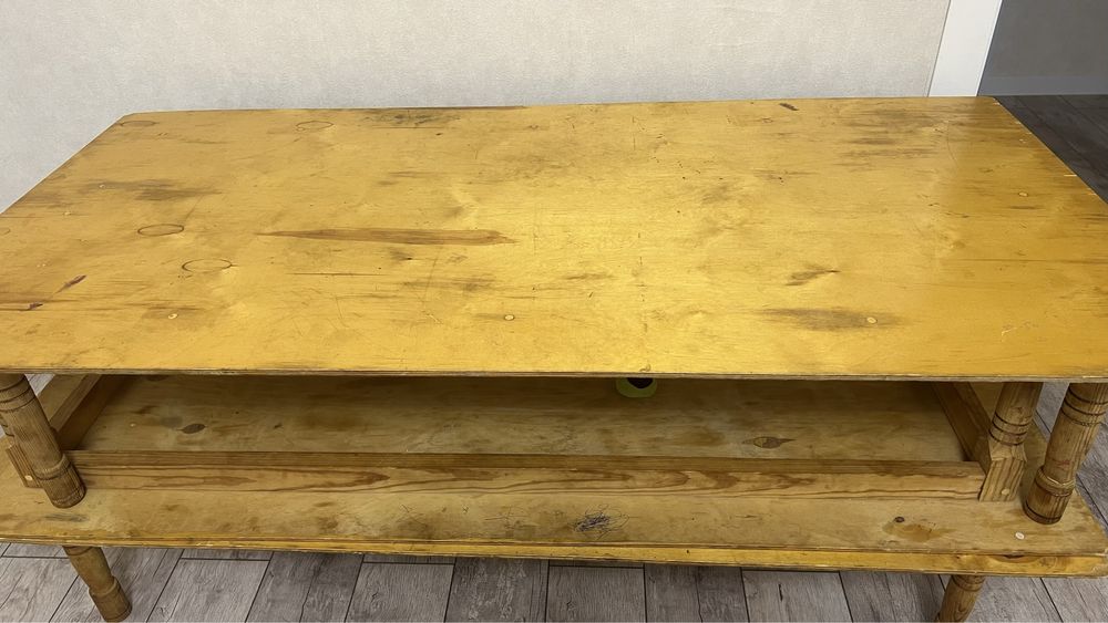 Азиятский Стол  (жерстол) -3 шт