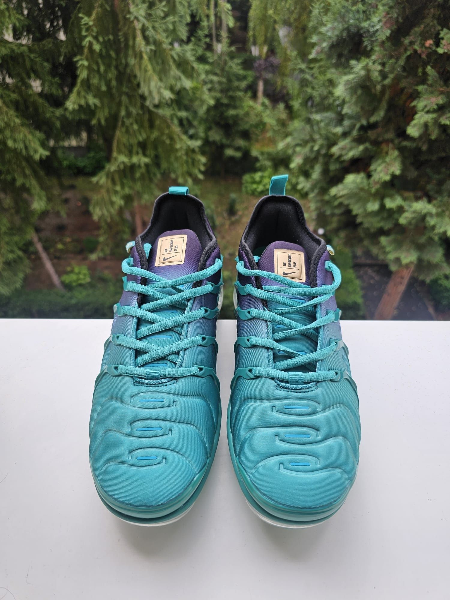 Nike Air VaporMax Plus 44