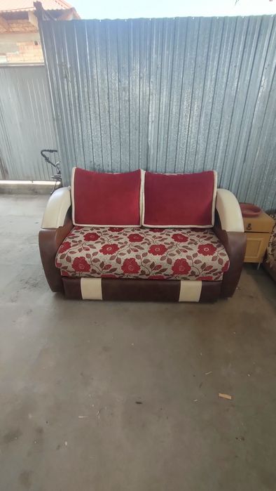Продам диван кровать