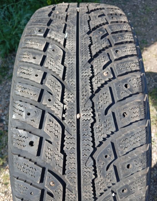 Автошины 225/60/18