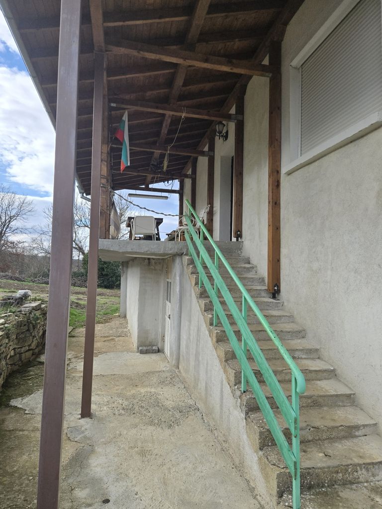 Продава се Къща в с. Проход, Област Бургас - 148 кв.м за 470 €/кв.м - Снимка #2