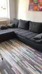 Coltar extensibil Mobexpert - 3 persoane