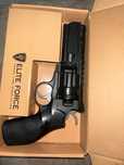 Revolver airsoft