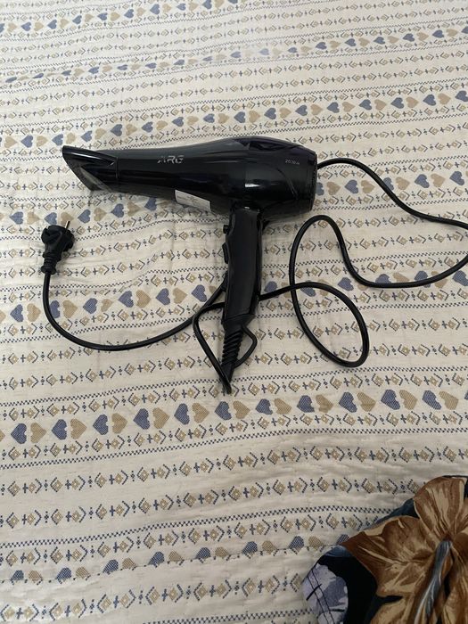 Фен професиональный