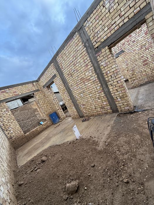 4.2 сотих чоштепа 3-проезд узар куча 18