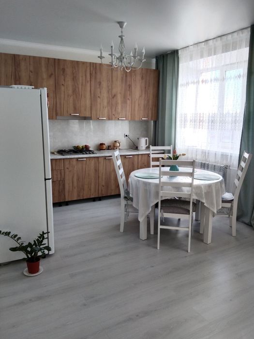 Продам квартиру (евродвушку)