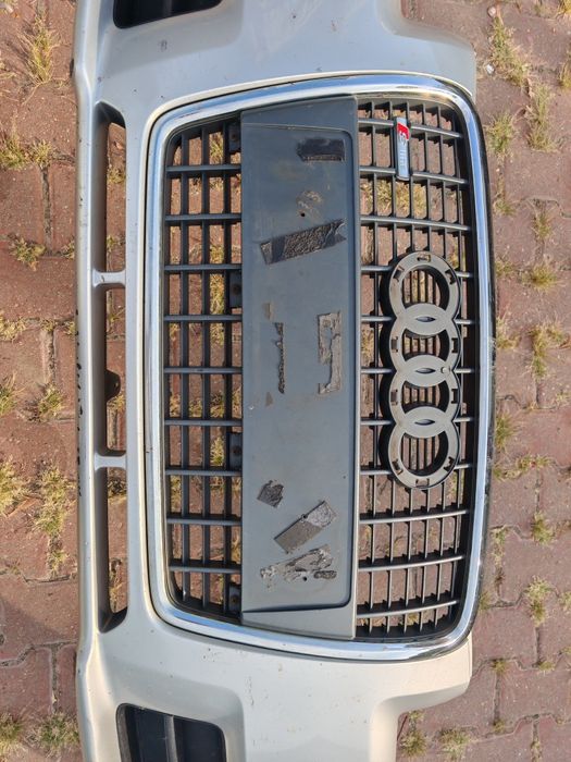 Vând bara Audi A3 8P S Line S3