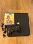 PlayStation 4 Pro 1TB