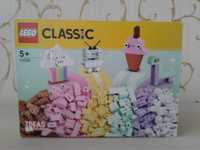 Набор Лего "Пастельное веселье"