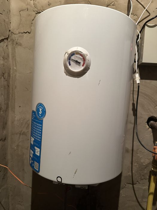 Бойлер Artel 30 литр