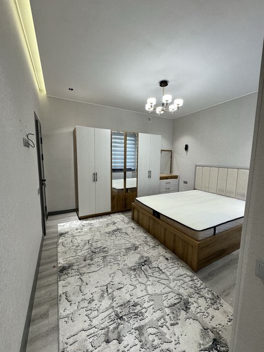 ToshGres kanal bo’yida kirib yashashga tayyor kottedjimiz sotiladi