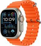 Продаются  Умные часы ULTRA AKTIVE 49mm Titanium Case  SMART WATCH.