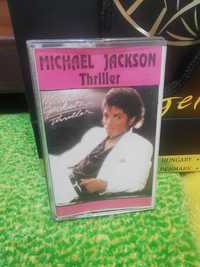Carcasa coperta Michael Jackson Thrriler