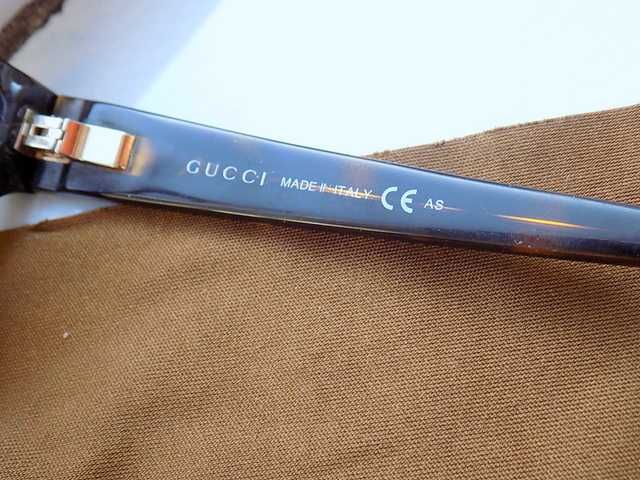Rame  ochelari  vintage  Gucci originale  model GG 3201 086 135