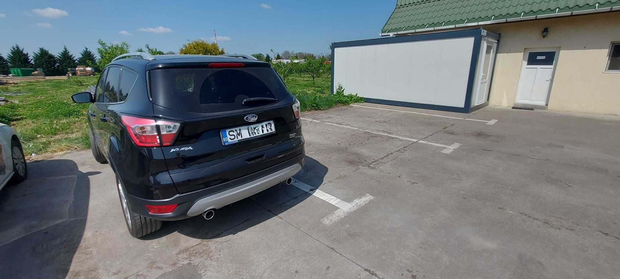 Vand Ford Kuga excelent