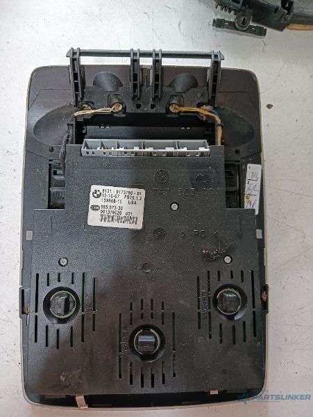 Lumini plafon BMW X5 II (E70) [ 2006 - 2013 ] OEM 917378001