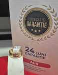 Verigheta de aur (AG32 B26785.1) 2 ANI GARANTIE!