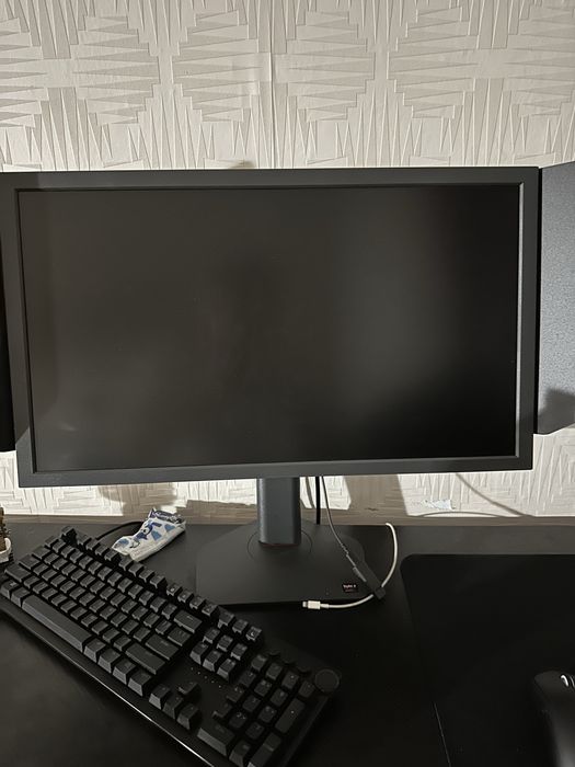 Benq ZOWIE XL2566X+ 400hz