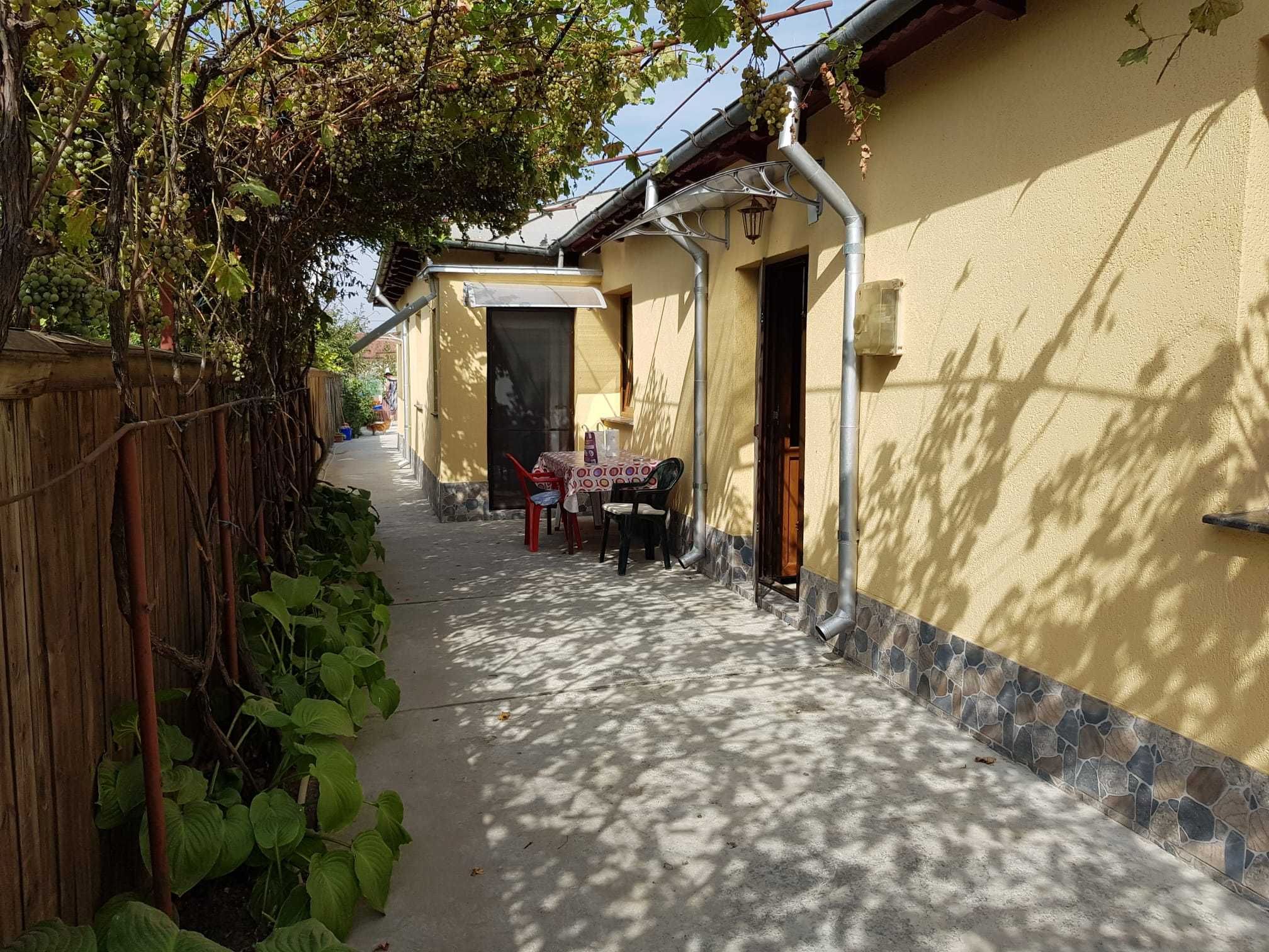 Casa de vanzare Braila Cazasu Nou