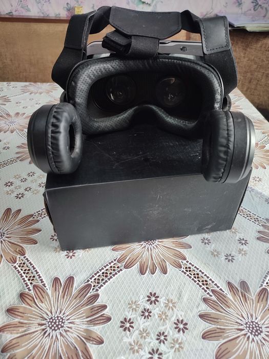 Продам 3d очки .