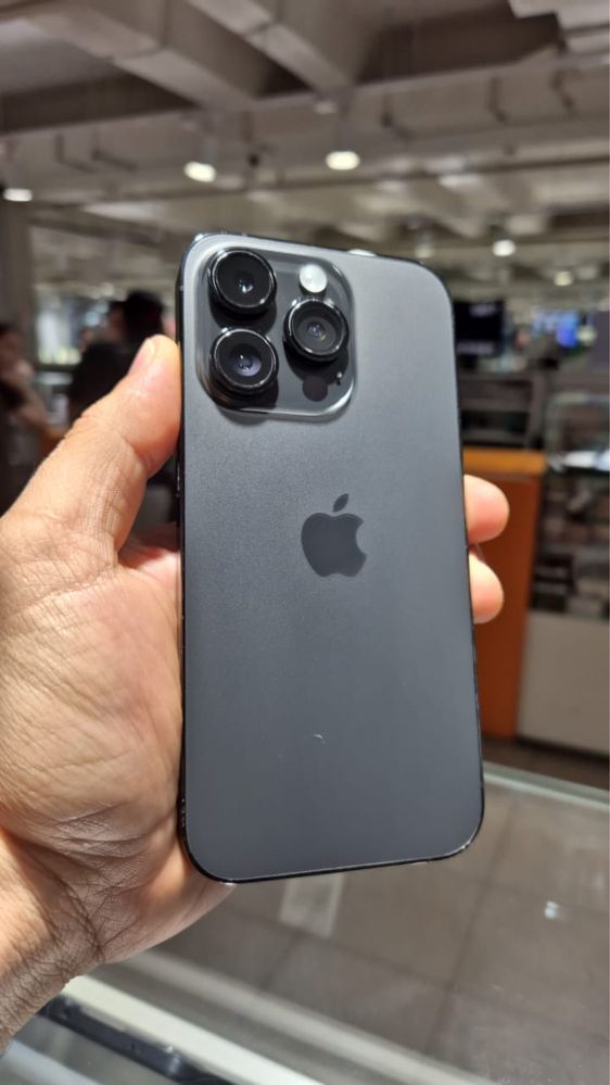 Iphone 14 pro