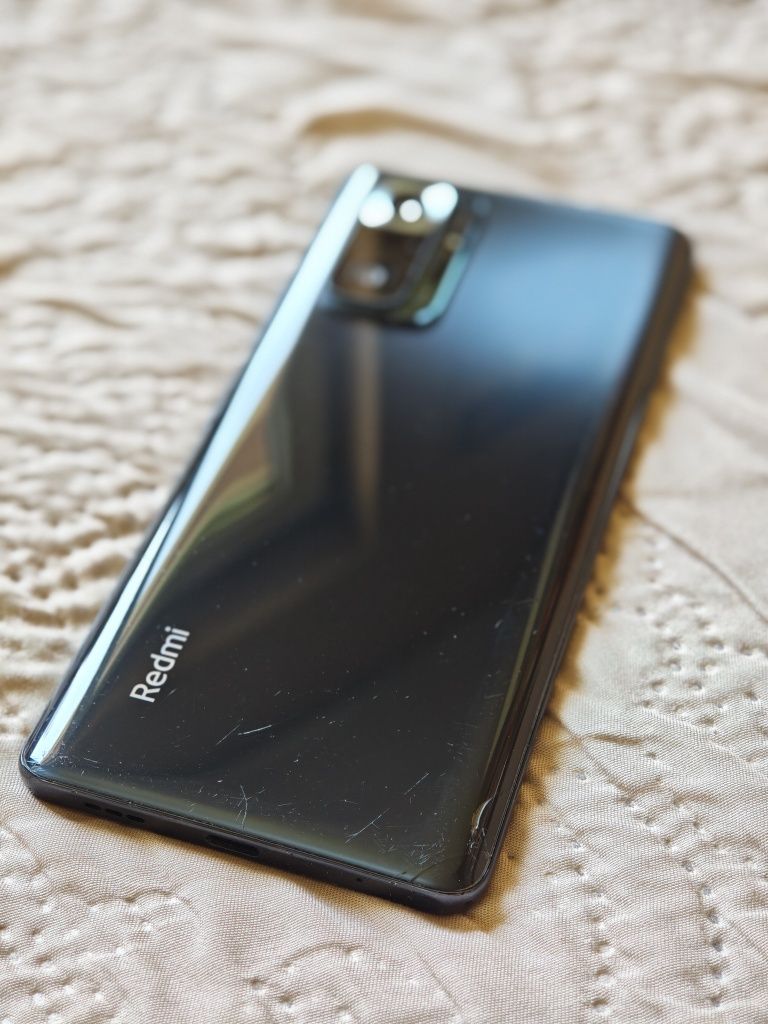 Redmi Note 10 Pro Max