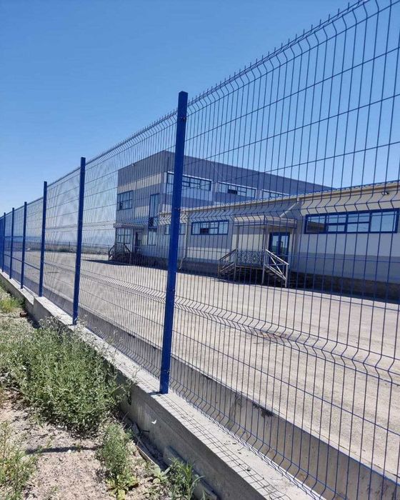 Еврозабор Евросетка, Рабица сетка, дорожная сетка ишлаб чикарамиз