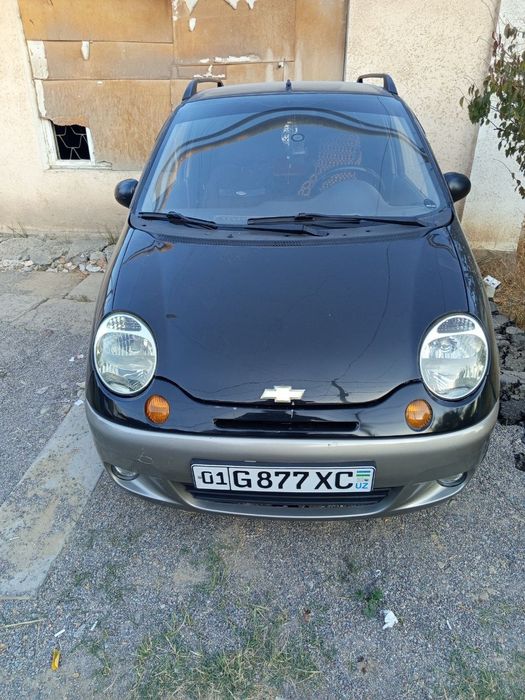Matiz SOTILADI  3200$