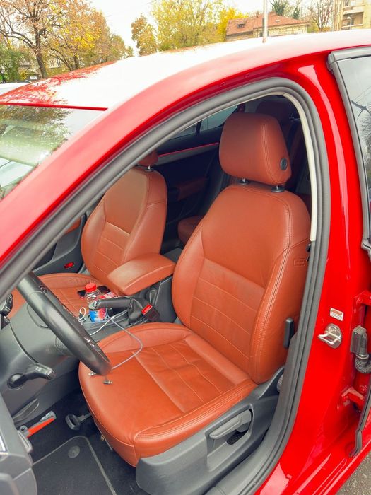 Skoda Octavia Primul în România, stare perfectă