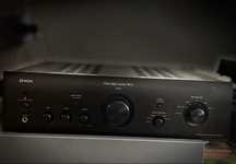 Висок клас японски усилвател Denon PMA-1500AE
