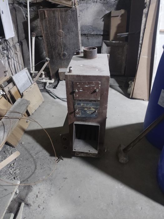 Котеллар сотилади