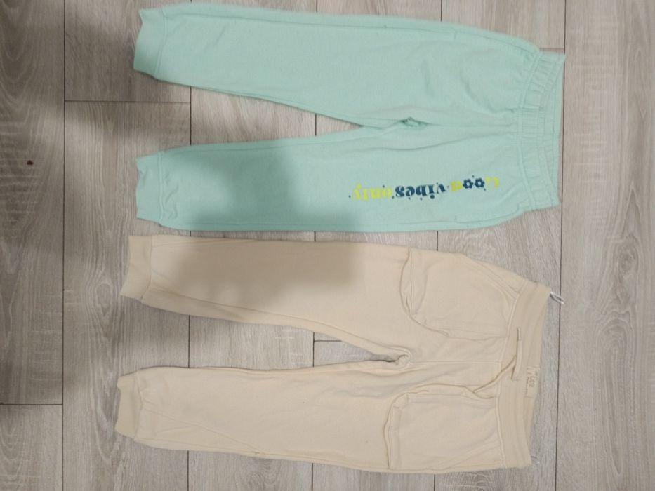 Lor  fete mărimea 116