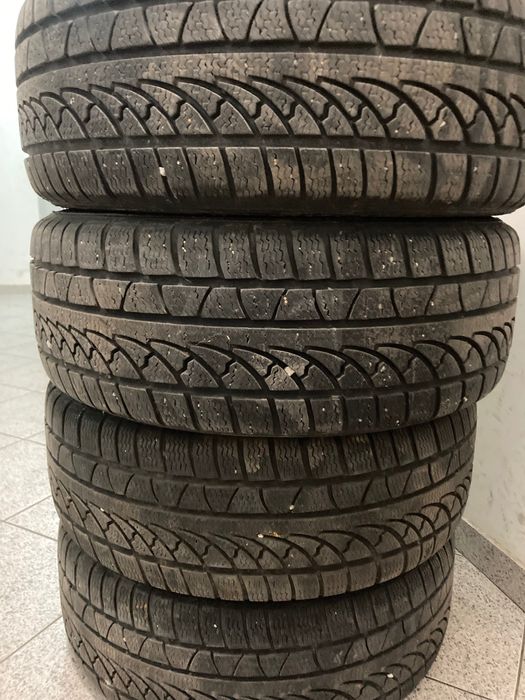 Оригинални джанти голф 6