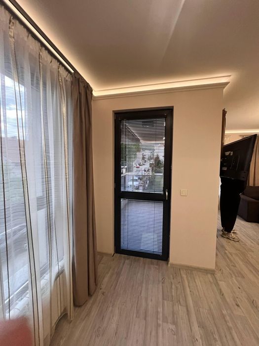 Дава се под наем Двустаен апартамент в София, Манастирски ливади - 86 кв.м за 770 € - Снимка #3