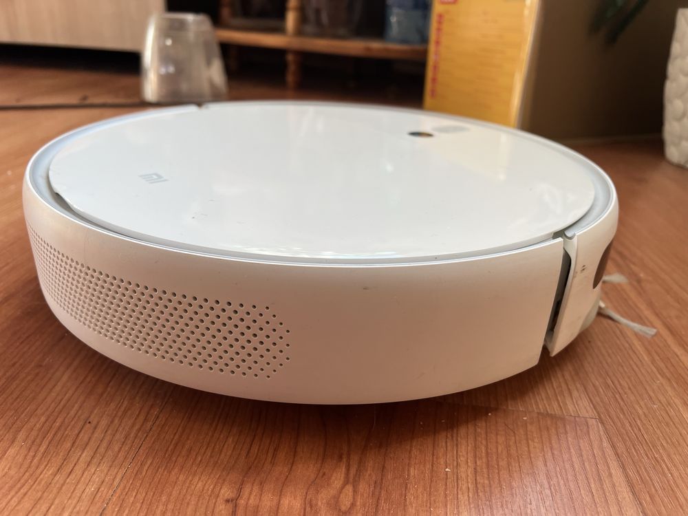 Xiaomi Мі Rоbоt Vасuum Мор 2
