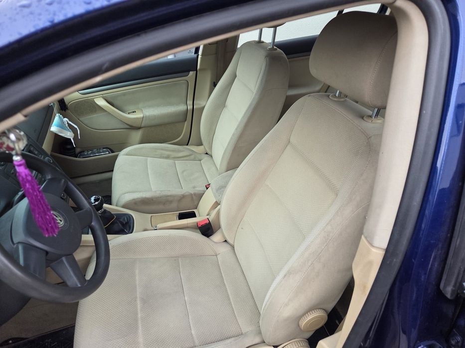 VW GOLF 5 1.9 tdi 2005