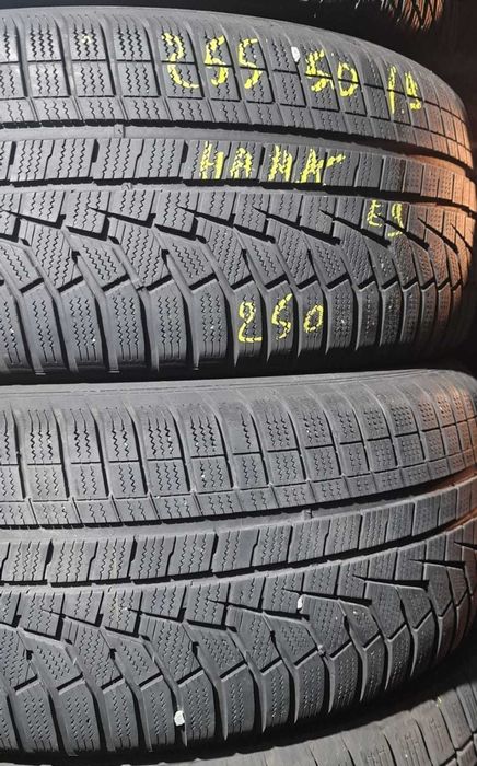 Anvelope IARNA 255 50 19 / 255 55 19 /265 40 19