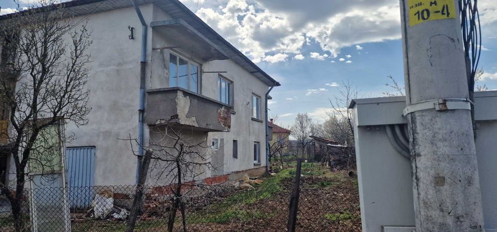 Продава се Къща в с. Пиперков чифлик, Област Кюстендил - 190 кв.м за 322 €/кв.м - Снимка #1