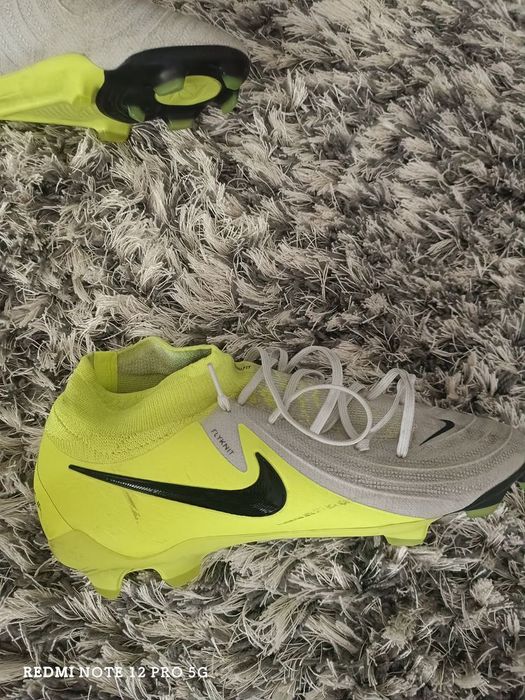 ghete fotbal phantom gx pro marime 43