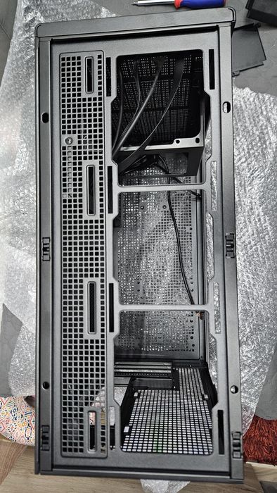Vand carcasa pc minitower Asus Prime ap201
