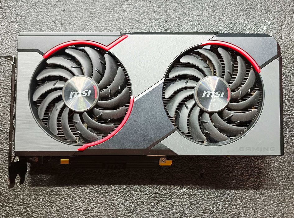 НеДоРоГо Игровой 16ядер Xeon =i5-12400/ 16Gb/512Gb_NVME/ RX5500-XT_8Gb